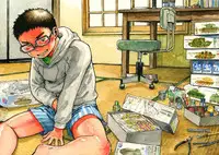 (Shota Scratch 19) [Shounen Zoom (Shigeru)] Manga Shounen Zoom 2013 Bessatsu Extra