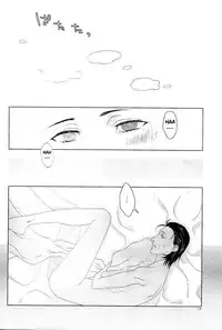 [insomniel] Smells Like (Avengers) (English)