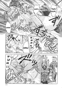 [Waita Uziga] Nukarumi no Naka | In a Quagmire [English] [SaHa]