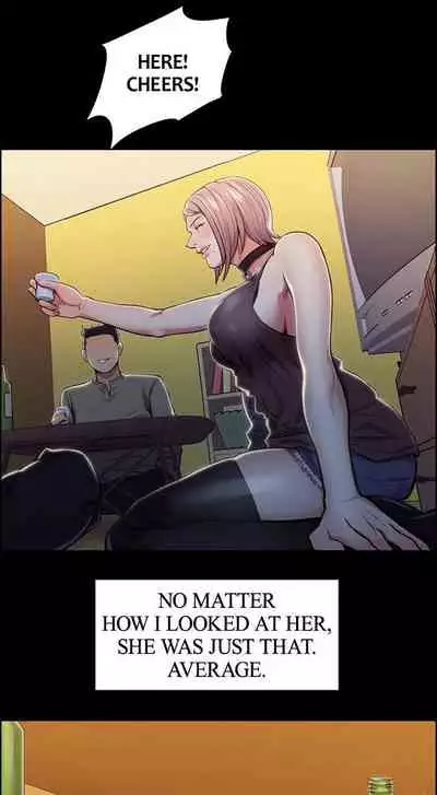 Taste of Forbbiden Fruit Ch.20/24