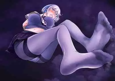 [Minworld] GOAT-goat Ⅲ special chapter [CHINESE]