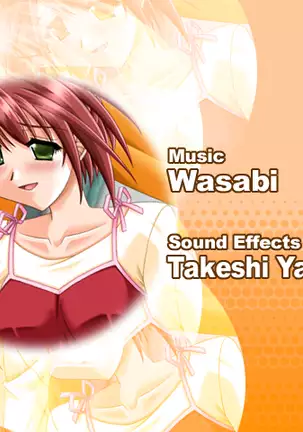 Pick Me, Honey! (decensored)