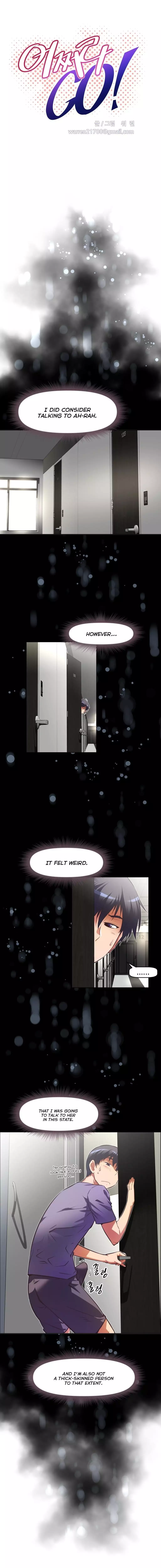 Brawling Go Ch.76-109