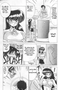 MAD Sctentist I Became A Woman