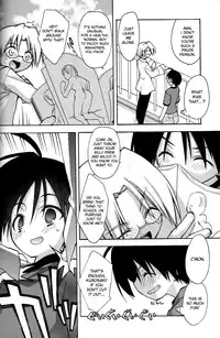 [Konata Hyuura] Boku no Animal Life - My Animal Life [English] [desudesu]