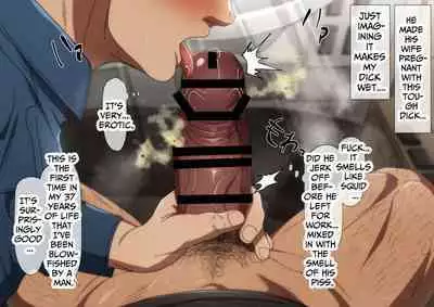 Truck Untenshu-tachi no Himegoto | Trucker's Secrets