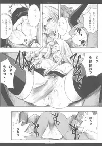 (CR37) [R-WORKS (ROS)] THE SAGE (Fate/stay night)