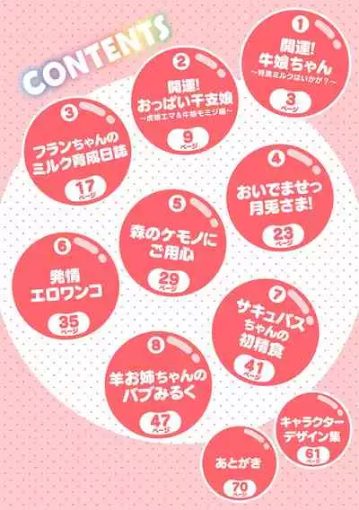 [Ringo Sui] Kannyukemoecchi ~ Ringo Sui anthology