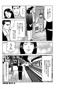 [Kamihashi Tani, Hino Shunpei] Fuuzoku Tenchou Monogatari Vol.05