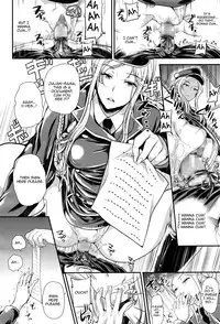 [Sugar Milk] DROPOUT (Girls forM Vol.13) [English] [Zero Translations]