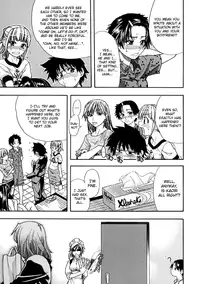 [Shiwasu no Okina] Shining Musume. 1. First Shining [English] [Hentai-Enishi + Tadanohito]