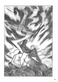 Fate/Final Fantasy(fate/stay night) (chinese)(xxx混合)