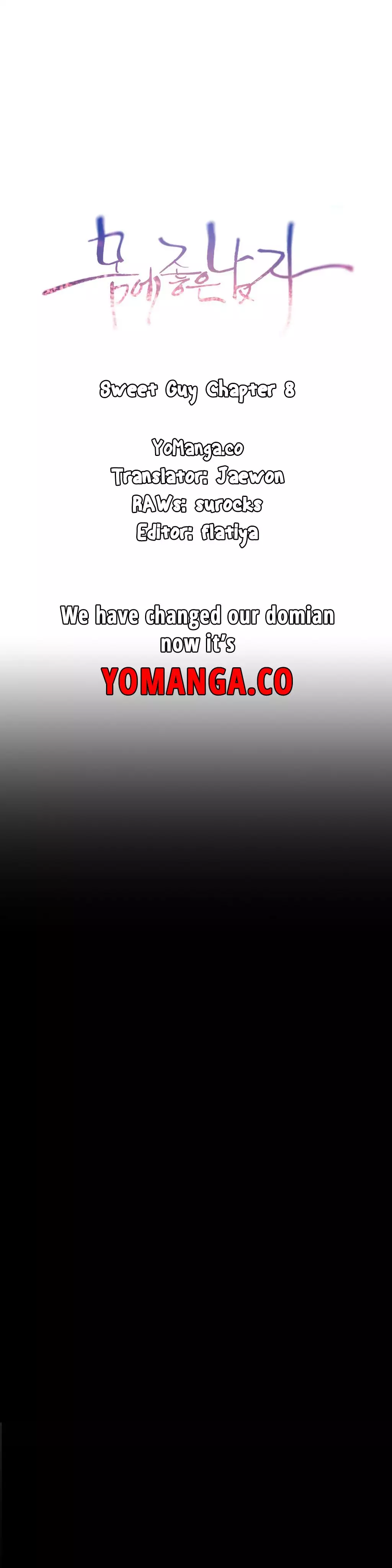 Sweet Guy Ch.1-49.5