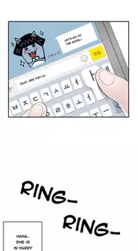 Tissue Thieves Ch.1-23 (English) (Ongoing)