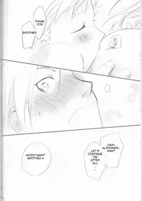 [Nenone-ya (Nenone Miya)] Taion (Fullmetal Alchemist) [English] [EHCOVE]
