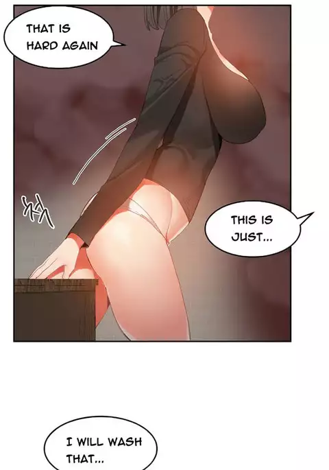 Hari Dormitory Ch.0-29