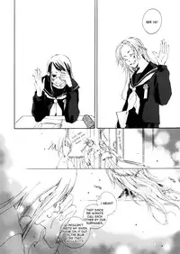 Yuri Shimai Vol.3 [English]