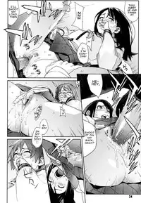 [Yukimi] Looser Sister [English]