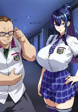 Juukon Sentai Juusoldier ch.1-3