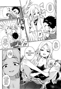 Towako 2 [English] {CapableScoutMan & B.E.C. Scans & S.T.A.L.K.E.R. & bigk40k}