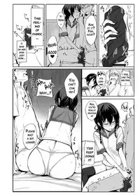 (C88) [Rodiura. (Rage)] Kouhai-chan ni Eroi Koto Sareru Hon 2 [English] [Doujins.com]