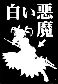 (C71) [PLUM (Kanna)] Magical SEED (Mahou Shoujo Lyrical Nanoha)