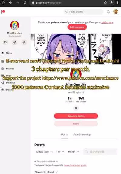 Darkness-san ni Senaka o Nagashite morau Hon.