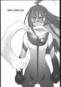 (C69) [T-woks & Team FRATERNITY] NA・ZE・NA・RA・BA! (Top o Nerae 2! [Gunbuster 2])