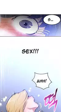 Perfect Half Ch.1-19 (English) (Ongoing)