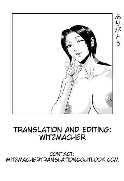 Good for Eating! Immoral Fruit 1st Part