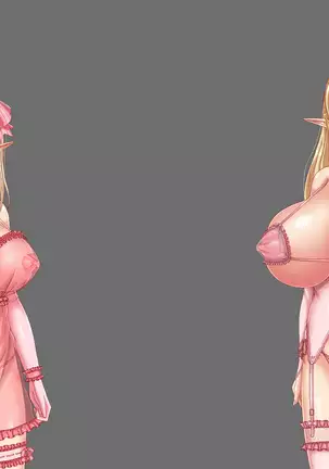 When Did My Elf Companions Become Prostitutes