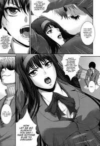 [Zucchini] Soukan Manual | Incest Manual [English] [FUKE & Co.]