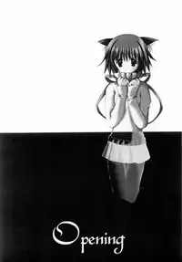 [A.L.C (Kannazuki Nemu)] Wonderful World