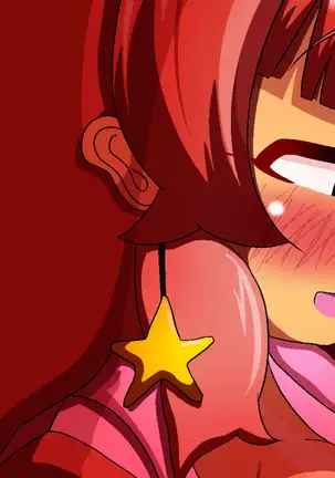 Break Time with Primaries at the Net Cafe