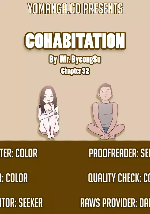 Cohabitation Ch.1-51