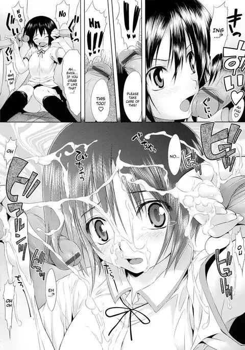 TiTiKEi Ch.23-25 (END)