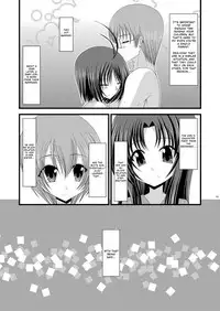 [valssu] Exhibitionist Girl_s Play Shoushuuhen 1 [ENG] [Munyu]