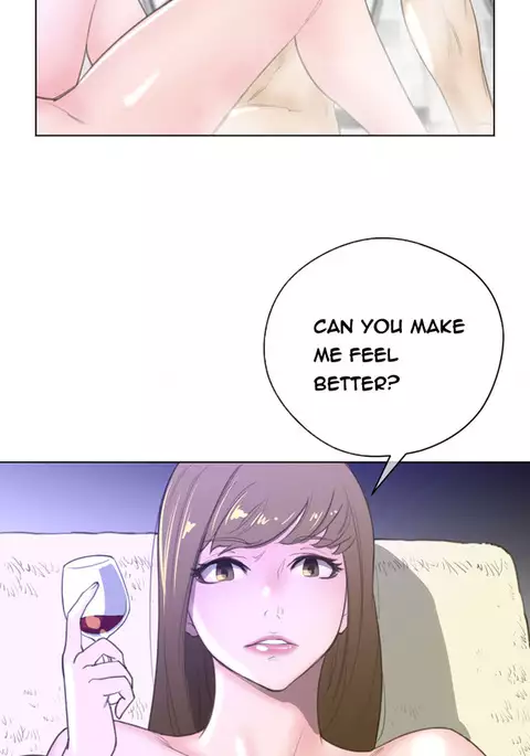 Perfect Half Ch.1-33