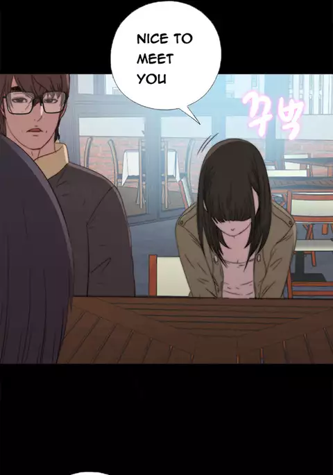 Girl Next Door Ch.1-22