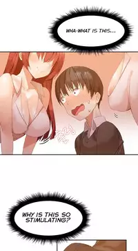 [Mx2J] Hahri's Lumpy Boardhouse Ch. 0-14 [English] (YoManga) (Ongoing)