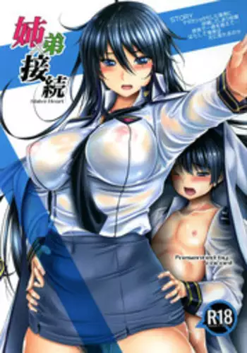 (C90) [cocon! (Otone)] Shitei Heart (Masou Gakuen HxH)