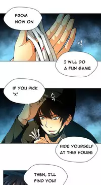 [Fantastic Whale] Twin Slave Ch.1-32 (English) (Ongoing)