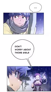 Perfect Half Ch.1-25 (English) (Ongoing)