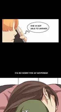 [Keum Sah Gong] Si-Eun Ch.1-41 (English)