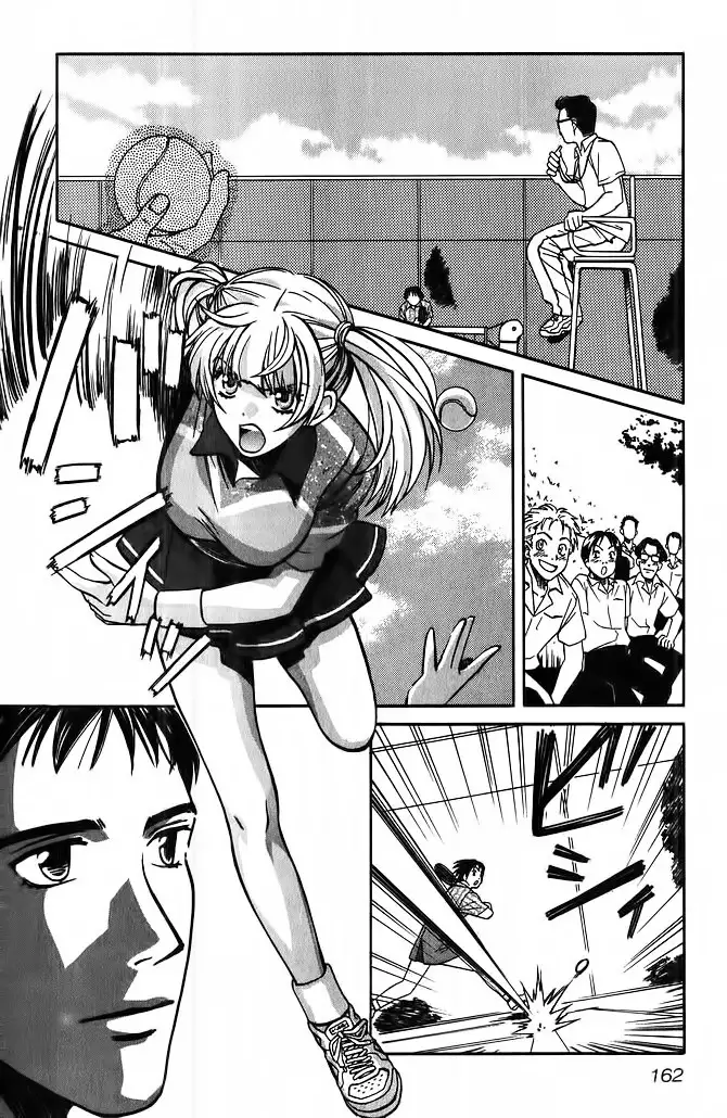 Love Junkies Vol7 - Side Ep4