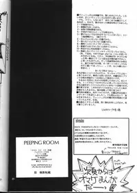 Peeping Room (Trigun)