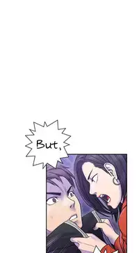 Ghost Love Ch.1-24 (English) (YoManga) (Ongoing)