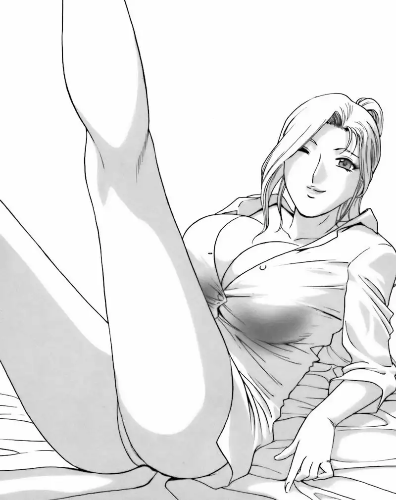 Boing Boing Teacher P22 - Hospitals Are Full of Danger At Night