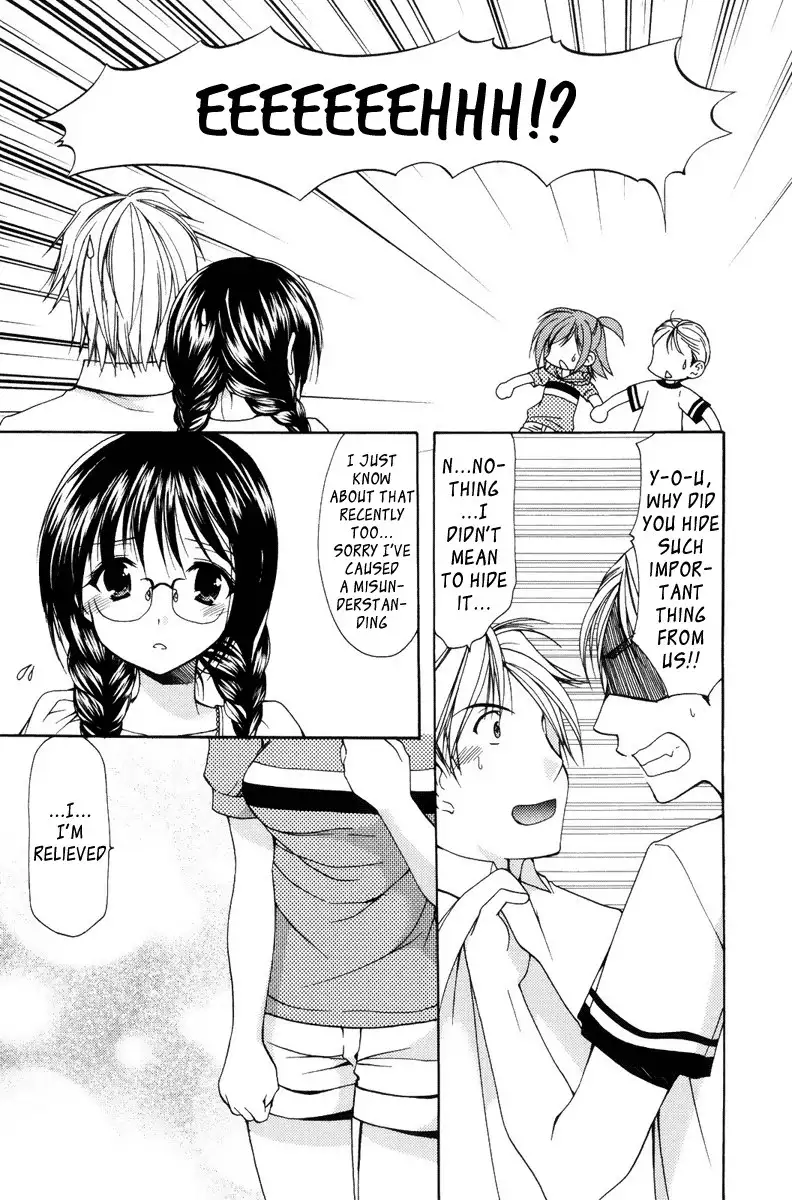 My Mom Is My Classmate vol2 - PT14