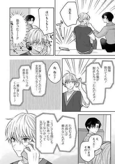 Sagashi Mono wa Kimi desu ka